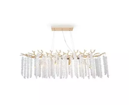 Подвесная люстра Maytoni Mineral