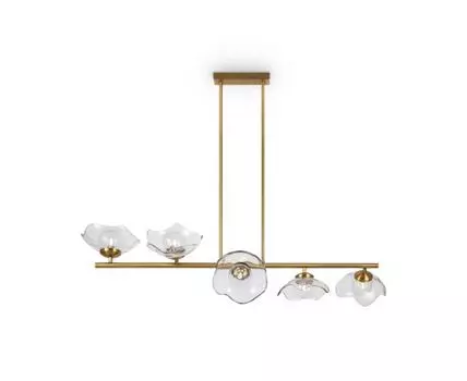 Подвесная люстра Maytoni Miracle