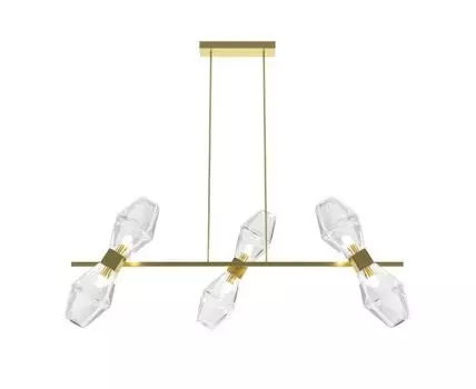 Подвесная люстра Maytoni Modern Coctail time