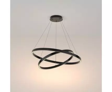 Подвесная люстра Maytoni Modern Rim