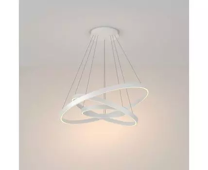 Подвесная люстра Maytoni Modern Rim