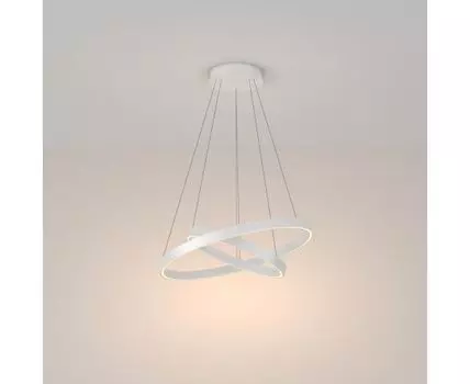 Подвесная люстра Maytoni Modern Rim