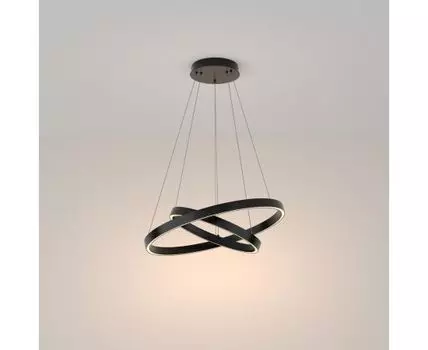 Подвесная люстра Maytoni Modern Rim