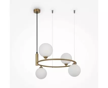 Подвесная люстра Maytoni Modern Ring