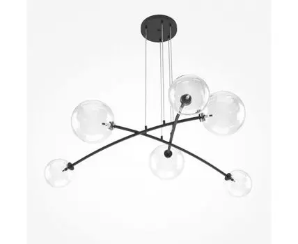 Подвесная люстра Maytoni Mood