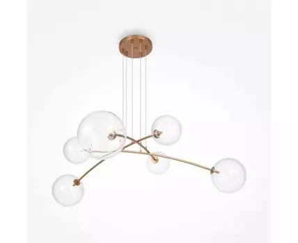 Подвесная люстра Maytoni Mood