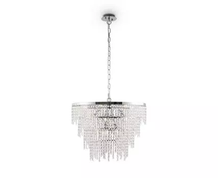 Подвесная люстра Maytoni Noa