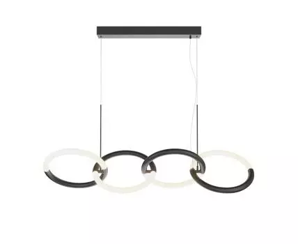 Подвесная люстра Maytoni Node