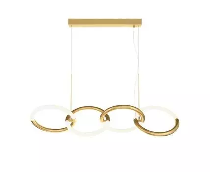 Подвесная люстра Maytoni Node