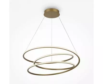 Подвесная люстра Maytoni Nola