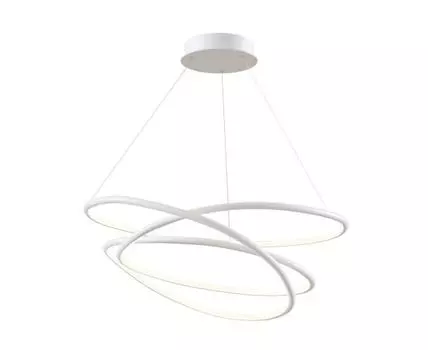 Подвесная люстра Maytoni Nola