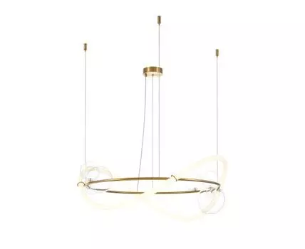 Подвесная люстра Maytoni Oasis