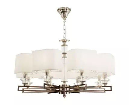 Подвесная люстра Maytoni Ontario