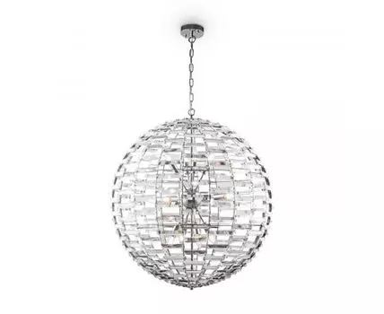 Подвесная люстра Maytoni Palla