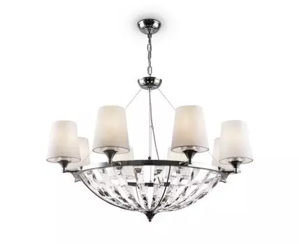 Подвесная люстра Maytoni Pantheon