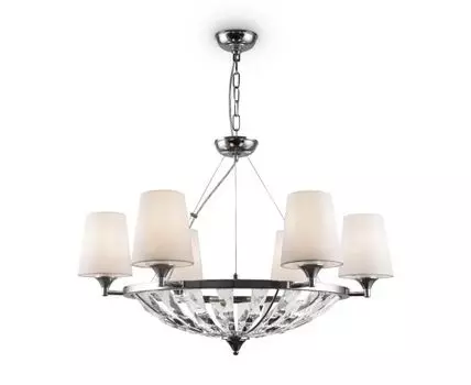 Подвесная люстра Maytoni Pantheon