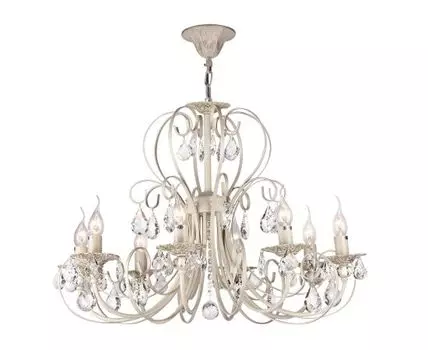 Подвесная люстра Maytoni Princess