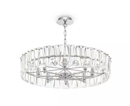 Подвесная люстра Maytoni Puntes