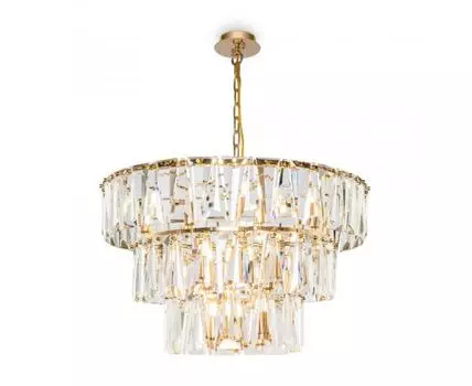 Подвесная люстра Maytoni Puntes