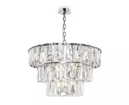 Подвесная люстра Maytoni Puntes