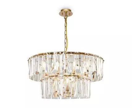 Подвесная люстра Maytoni Puntes