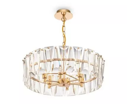 Подвесная люстра Maytoni Puntes