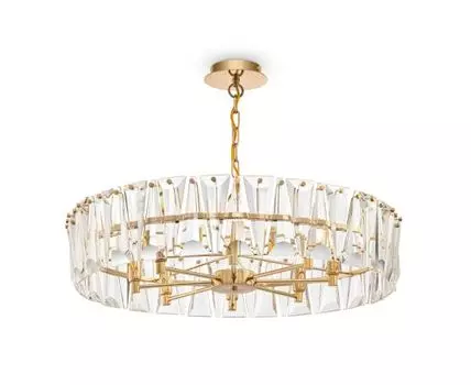 Подвесная люстра Maytoni Puntes