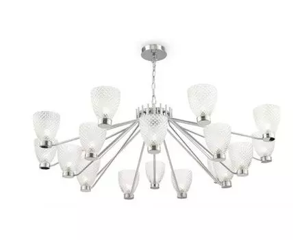 Подвесная люстра Maytoni Ralar