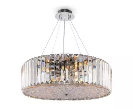 Подвесная люстра Maytoni Recinto