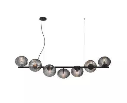 Подвесная люстра Maytoni Reels