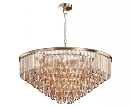 Подвесная люстра Maytoni Revero