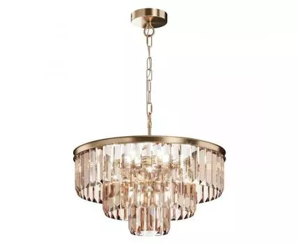 Подвесная люстра Maytoni Revero