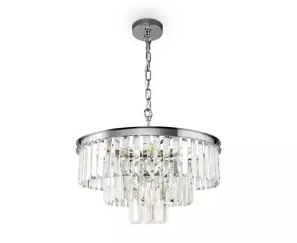 Подвесная люстра Maytoni Revero