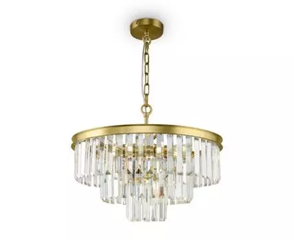 Подвесная люстра Maytoni Revero