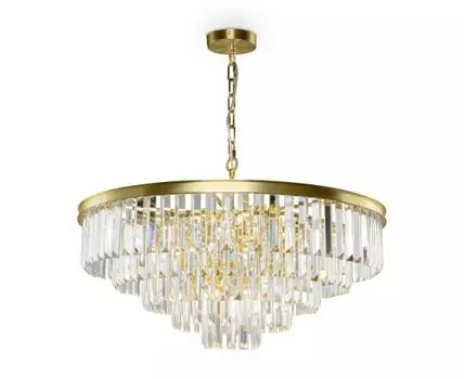 Подвесная люстра Maytoni Revero