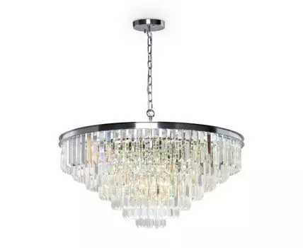 Подвесная люстра Maytoni Revero