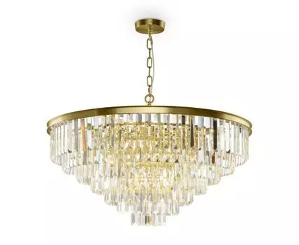 Подвесная люстра Maytoni Revero