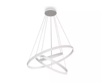 Подвесная люстра Maytoni Rim