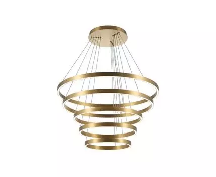 Подвесная люстра Maytoni Rim