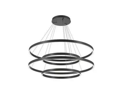 Подвесная люстра Maytoni Rim