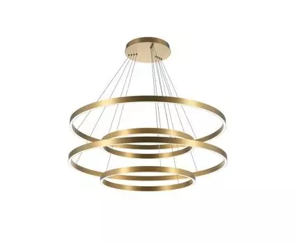 Подвесная люстра Maytoni Rim