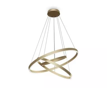 Подвесная люстра Maytoni Rim
