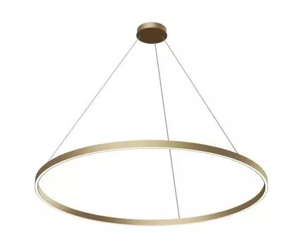 Подвесная люстра Maytoni Rim