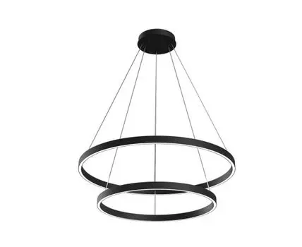 Подвесная люстра Maytoni Rim