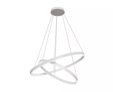 Подвесная люстра Maytoni Rim