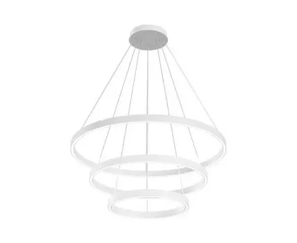 Подвесная люстра Maytoni Rim