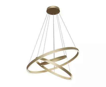 Подвесная люстра Maytoni Rim