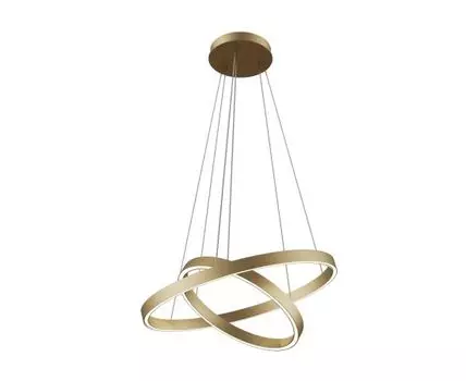 Подвесная люстра Maytoni Rim