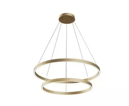 Подвесная люстра Maytoni Rim