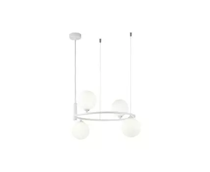 Подвесная люстра Maytoni Ring